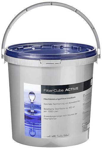FIAP 2807 BioCube Active Teichzusatz 1St.