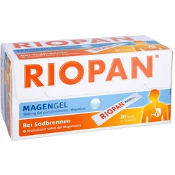 Riopan Magen Gel