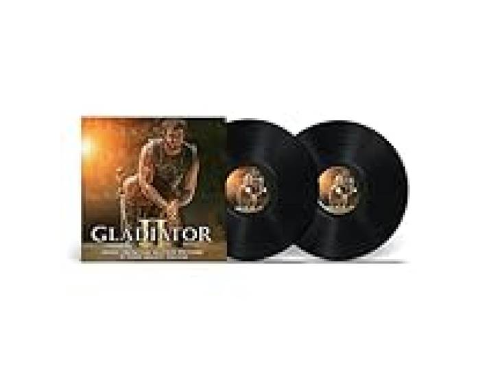 Gladiator II