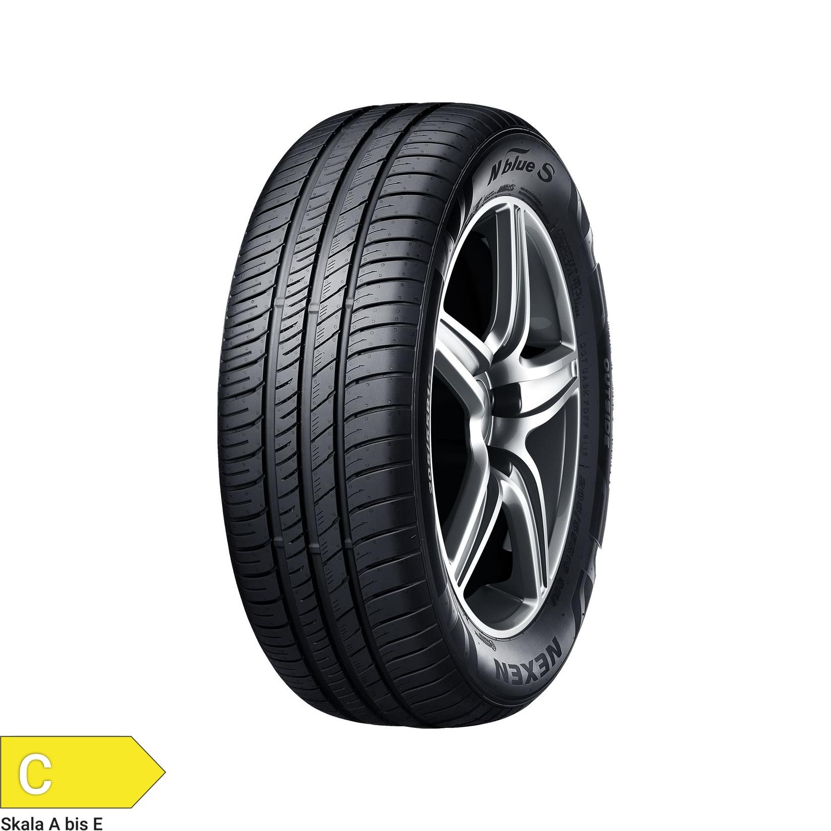 NEXEN N BLUE S 205/60R15 91V BSW