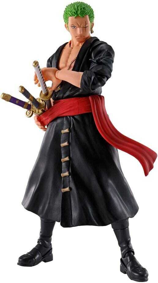 Bandai S.H.Figuarts Sailor Moon Super Action Figure Rainbow Moon