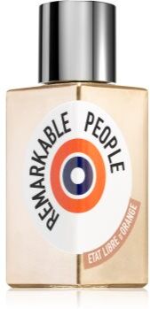 Etat Libre d’Orange Remarkable People Eau de Parfum unissexo 50 ml. Remarkable People