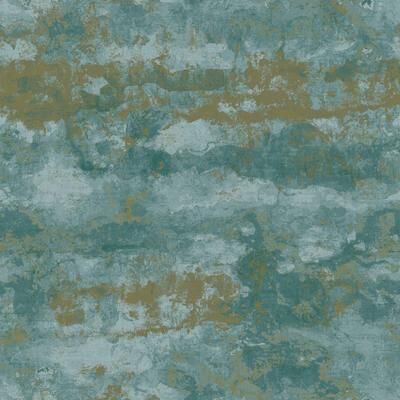 Galerie Wallcoverings Elegance Collection Abstract Perfect Storm Shimmer Finish Non-woven Wallpaper Roll