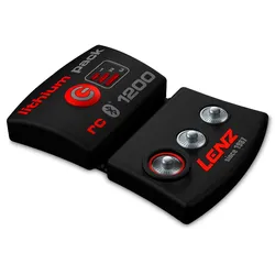 Lenz Lithium Pack RcB 1200 Akkupack
