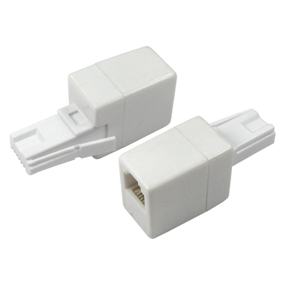 Cables Direct CDL BT (M) - RJ11 (F) Adapter (BT-600)