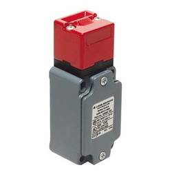 Leuze Electronic 63000202 63000202 Sicherheitsschalter seitlich 1 St.