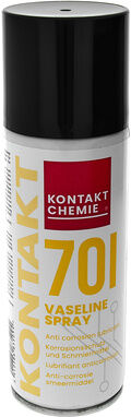 Kontakt Chemie Vaseline Spray 701