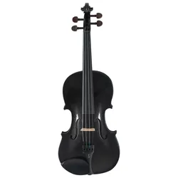 Stentor SR1401 Harlequin Violinset 4/4 BK