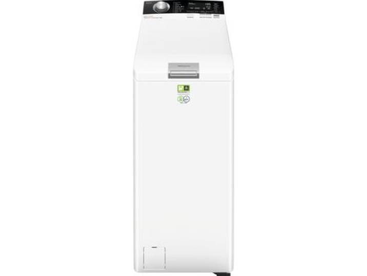 Aeg - Lave Linge Top Ltr8c6150a - 6 Kg - 1500 Tr/Min - Classe A