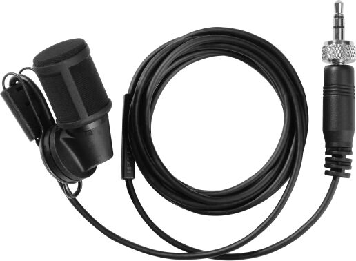 Sennheiser MKE 40 EW Lavalier Clipmikrofon