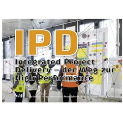 Ipd, Fachbücher von Ivo Lenherr, Peter Scherer, Birgitta Schock, Claus Nesensohn, Patrick Suter
