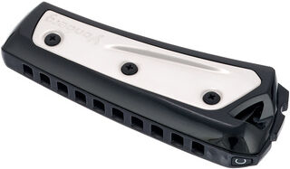 Yonberg D2 Storm Black C Schwarz
