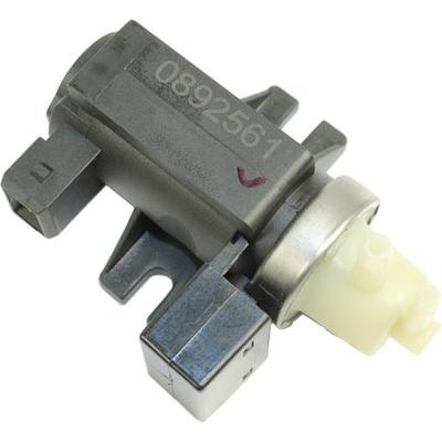 METZGER AUTOTEILE Druckwandler, Turbolader 0892561 für Opel