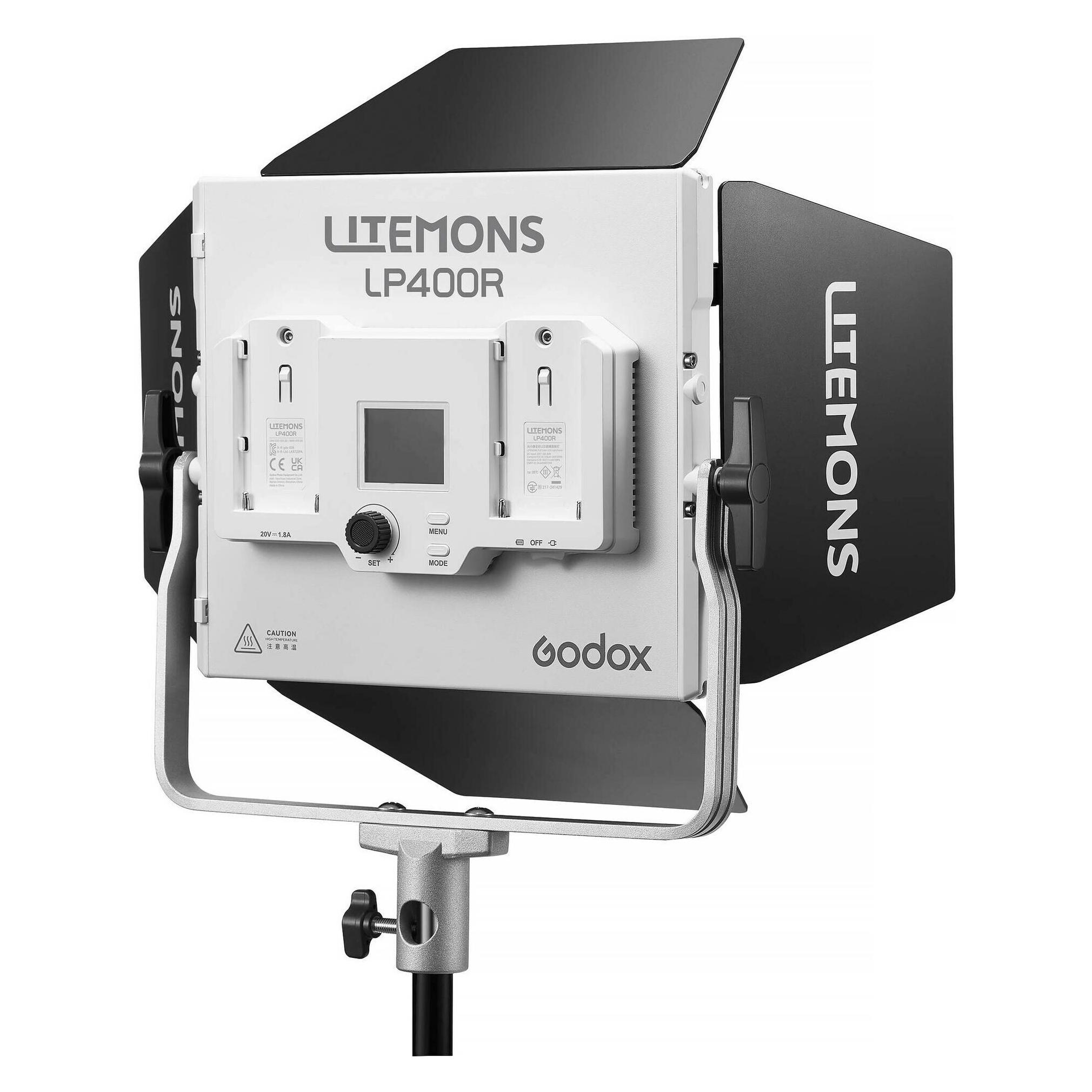 Godox Litemons LP400R (LP400R)