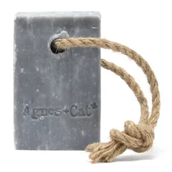 Agnes + Cat Soap On A Rope - Windermere