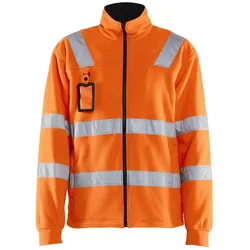 Blakläder,  Reflektierende Jacke (XS)