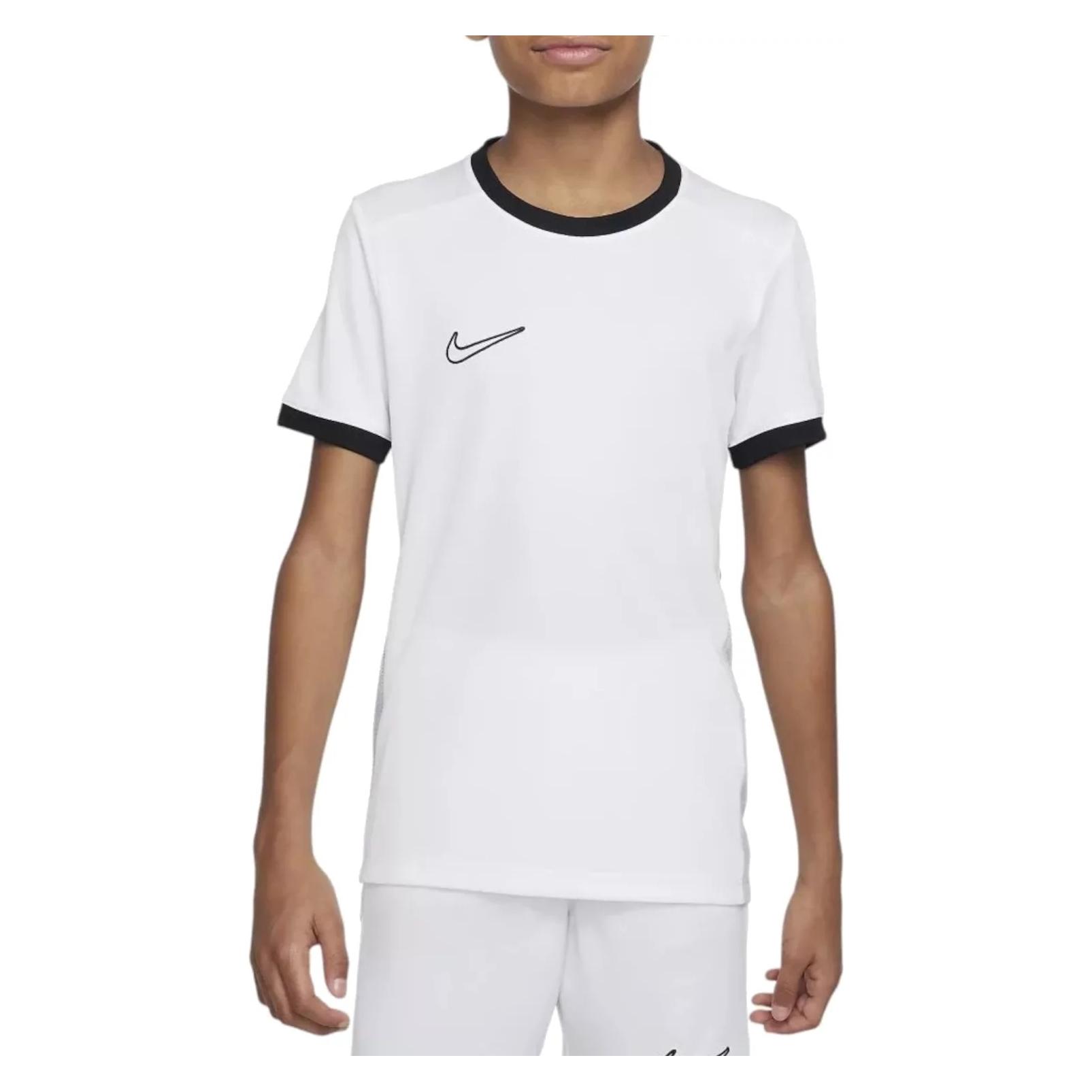 Nike Dri-Fit Academy Kinder-T-Shirt (M) (FZ9758-100)