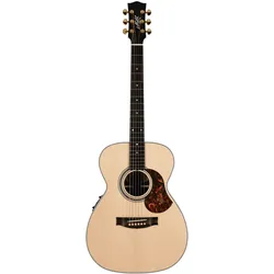 Maton ER 90 Traditional - Westerngitarre