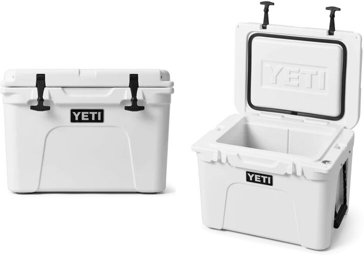 Yeti Tundra 35 Køleboks-White