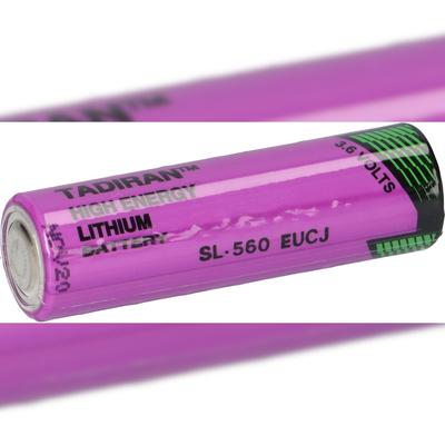 Tadiran Lithium 3,6V Batterie SL 560/S AA - Zelle