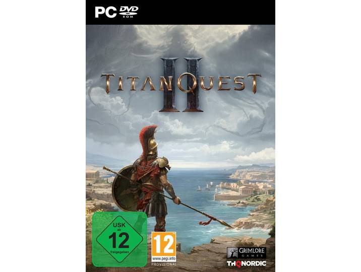 Titan Quest II (PC)