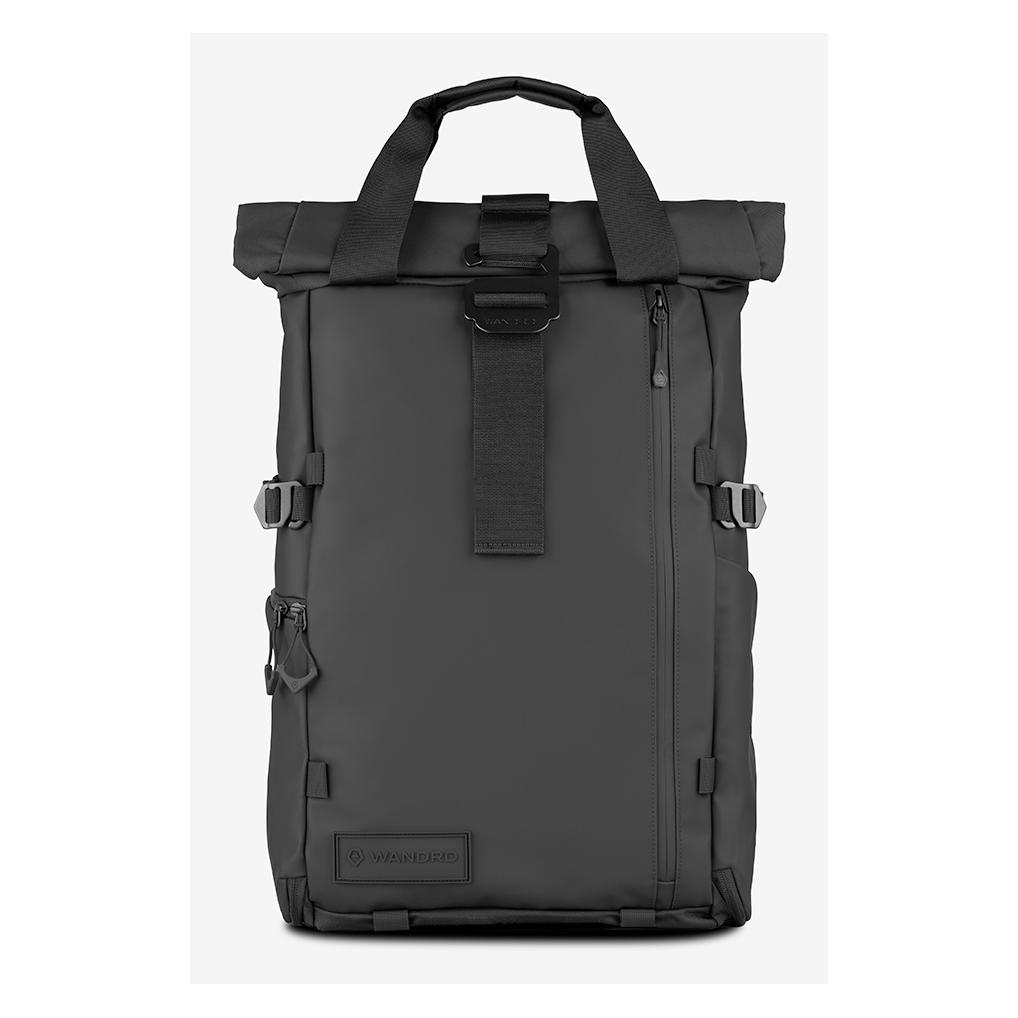 Wandrd Prvke 31L V4 (Fotorucksack, 31 l) (PK31-BK-4)