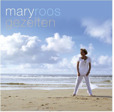 Mary Roos - Gezeiten - Preis vom 09.10.2026 07:28:09 h
