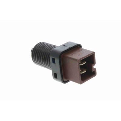 VEMO Bedienschalter, Geschwindigkeitsregelanlage Bremslichtschalter Original Qualität v24730017 für Peugeot Citroën Fiat