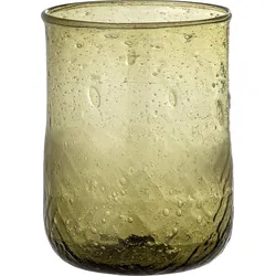Talli Wasserglas 280 ml hellgrün