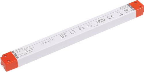 YingJiao LED-Treiber 200W 9.16A 24V 1St.
