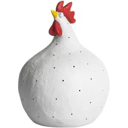 Nääsgränsgården, Osterdeko, Henne (1x)