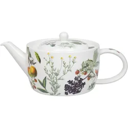 Könitz, Teekanne, Teekanne My f.Tea Früchte 1,4l (1.40 l)