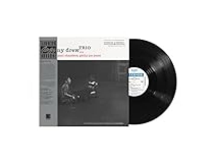 Kenny Drew Trio