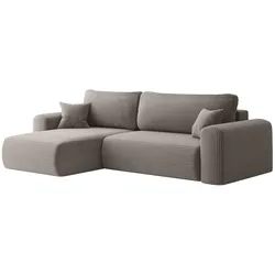ECKSOFA Flora In Poso