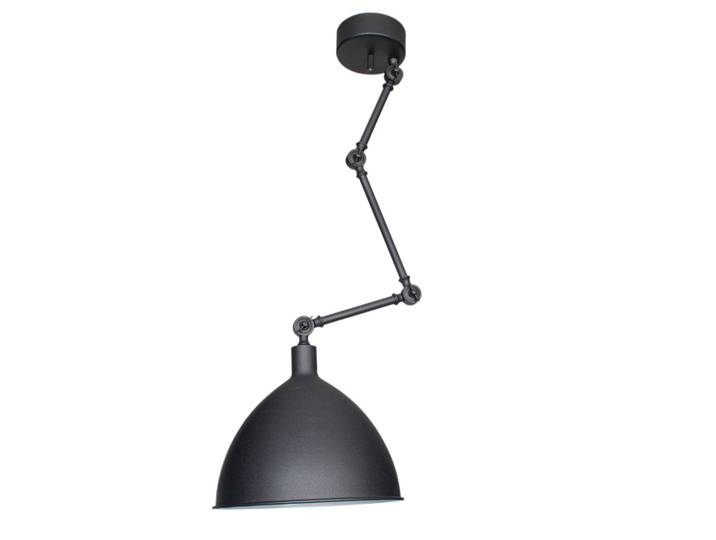 By Rydéns Suspension Bazar Sable noir