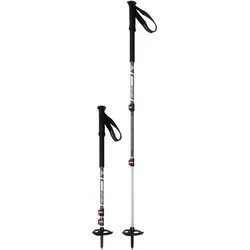 Msr, Skistöcke, (100 - 140 cm)