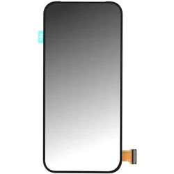 Google Display Pixel 9 G949-00947-00 (Display, Google Pixel 9), Mobilgerät Ersatzteile, Schwarz