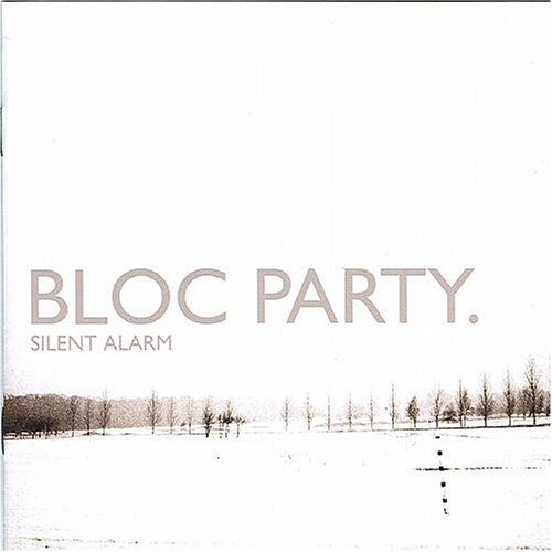 Bloc Party - Silent Alarm - Preis vom 12.10.2026 11:37:12 h