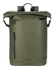 TUCANO ROLLO RUCKSACK OLIVE GREEN MacBook PRO 16 LAPTOP 15.6 (BKROL15-VM)