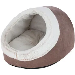 Kerbl Kuschelhöhle Jana (Katze), Hundebett + Katzenbett