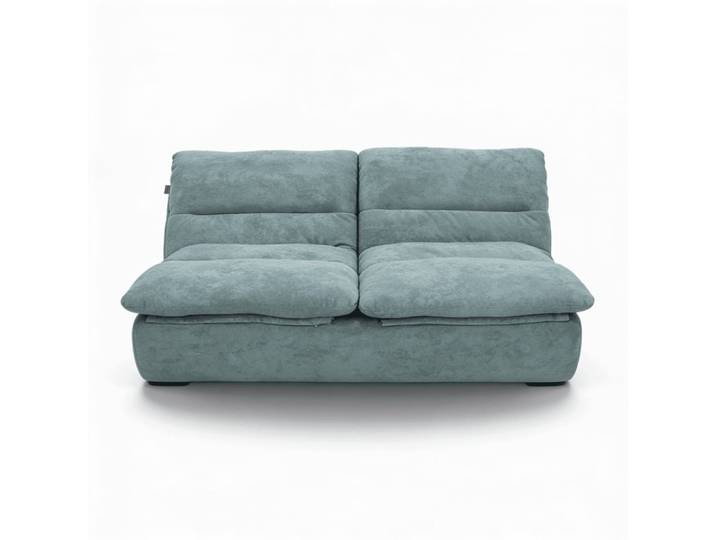 Canapé nuvia double 2 places - sauge