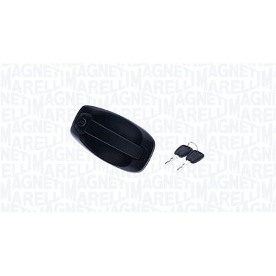 MAGNETI MARELLI Türgriff 350105070200 vorne rechts