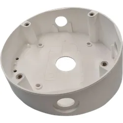 MX M-OW-DQ-10DEG - Aufputzset, für MOBOTIX 7 Single Lens Modelle, 10°