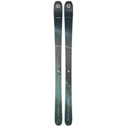 Blizzard Anomaly 94 (FLAT) - Alpinski - Green - 176 cm