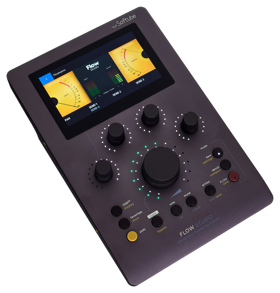Softube Flow Studio - Stand Set