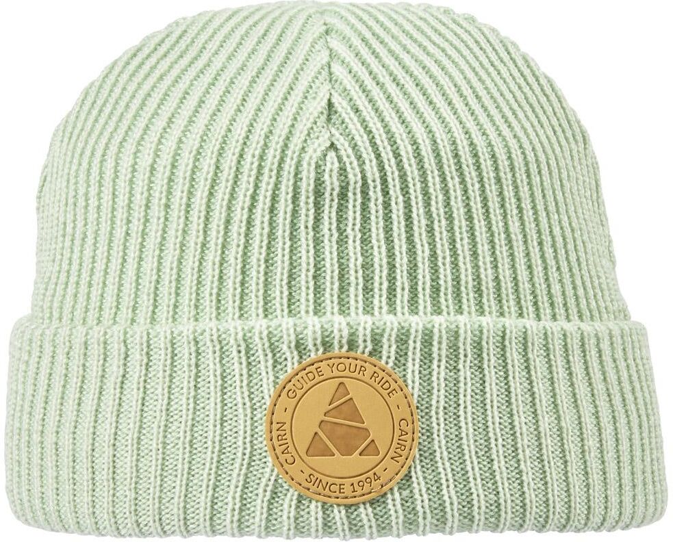 Cairn  - Gaby Hat Junior Jade - Bonnet