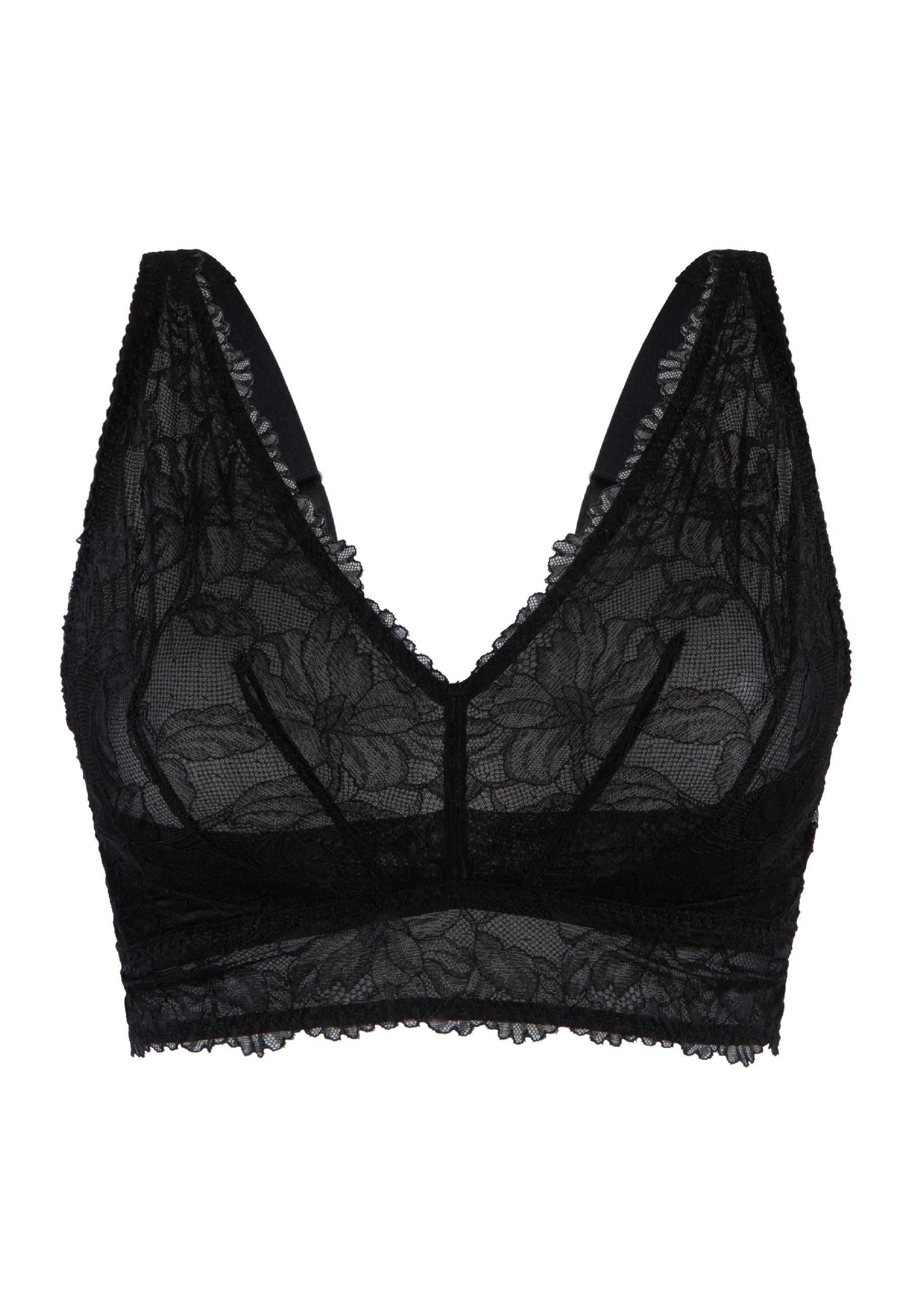 Lingadore Bralette