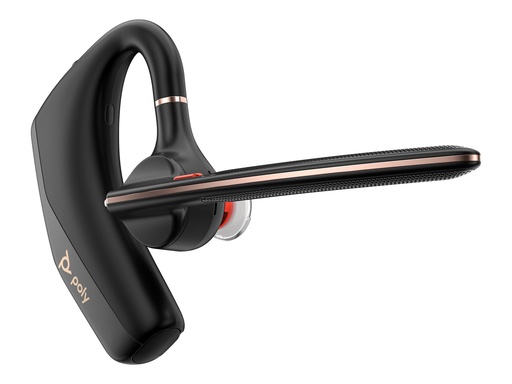 HP Poly Voyager Legend 50 - Headset - im Ohr (AT9M9AA#ABB)