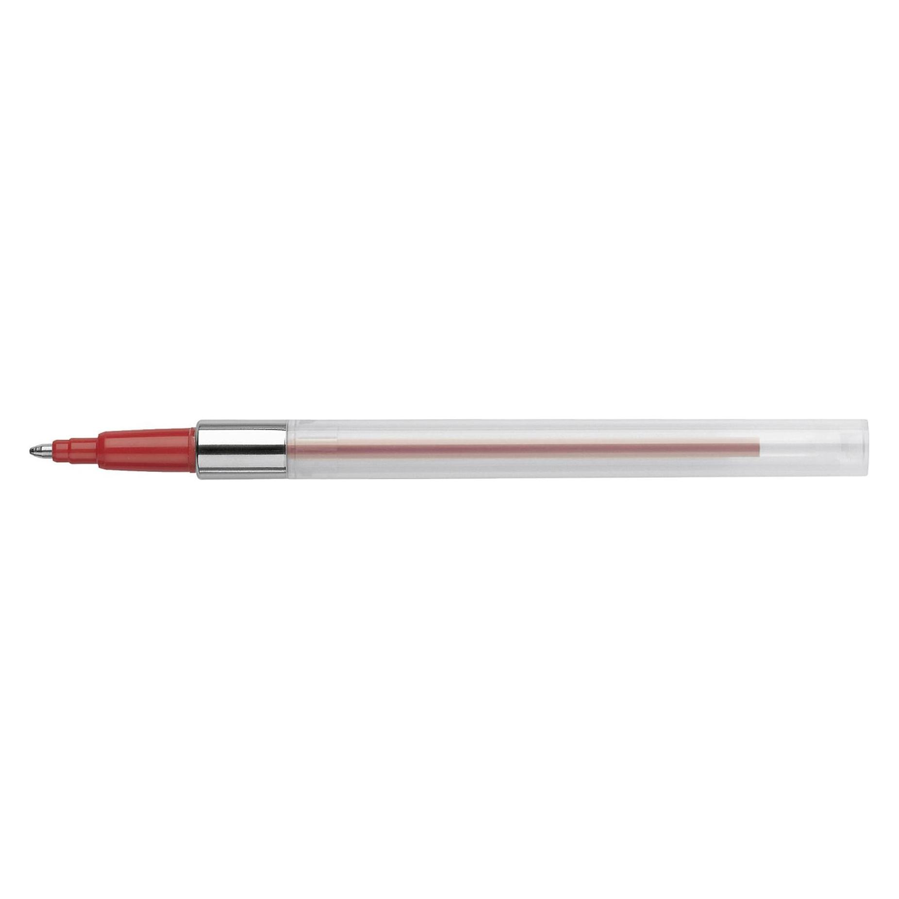 Uni-ball Power Tank (Rot, 0.40 mm, 1 Stk.) (141322) Mindestbestellmenge: 10 Stück