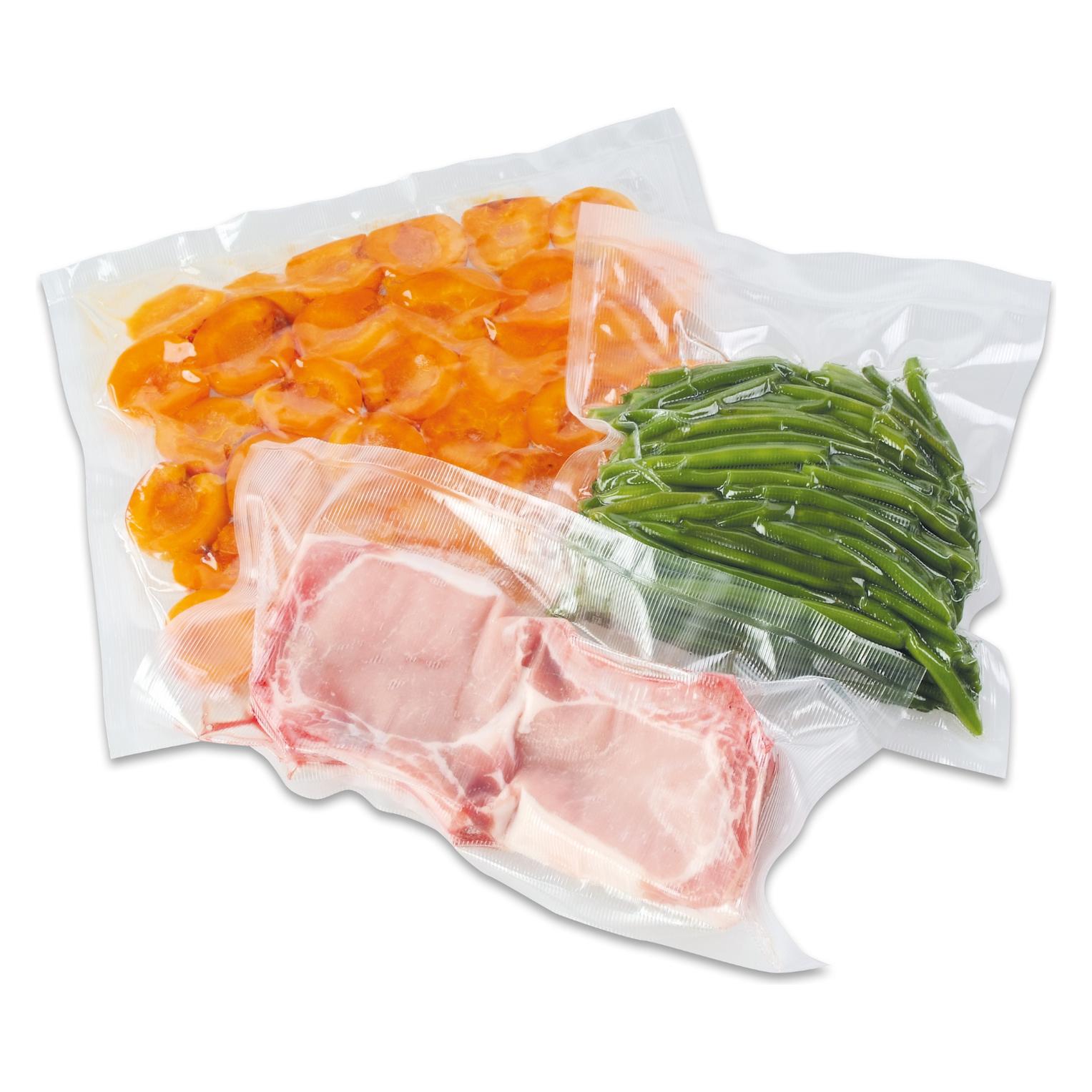Solis Value Pack Folien und Beutel (55x) (922.65)